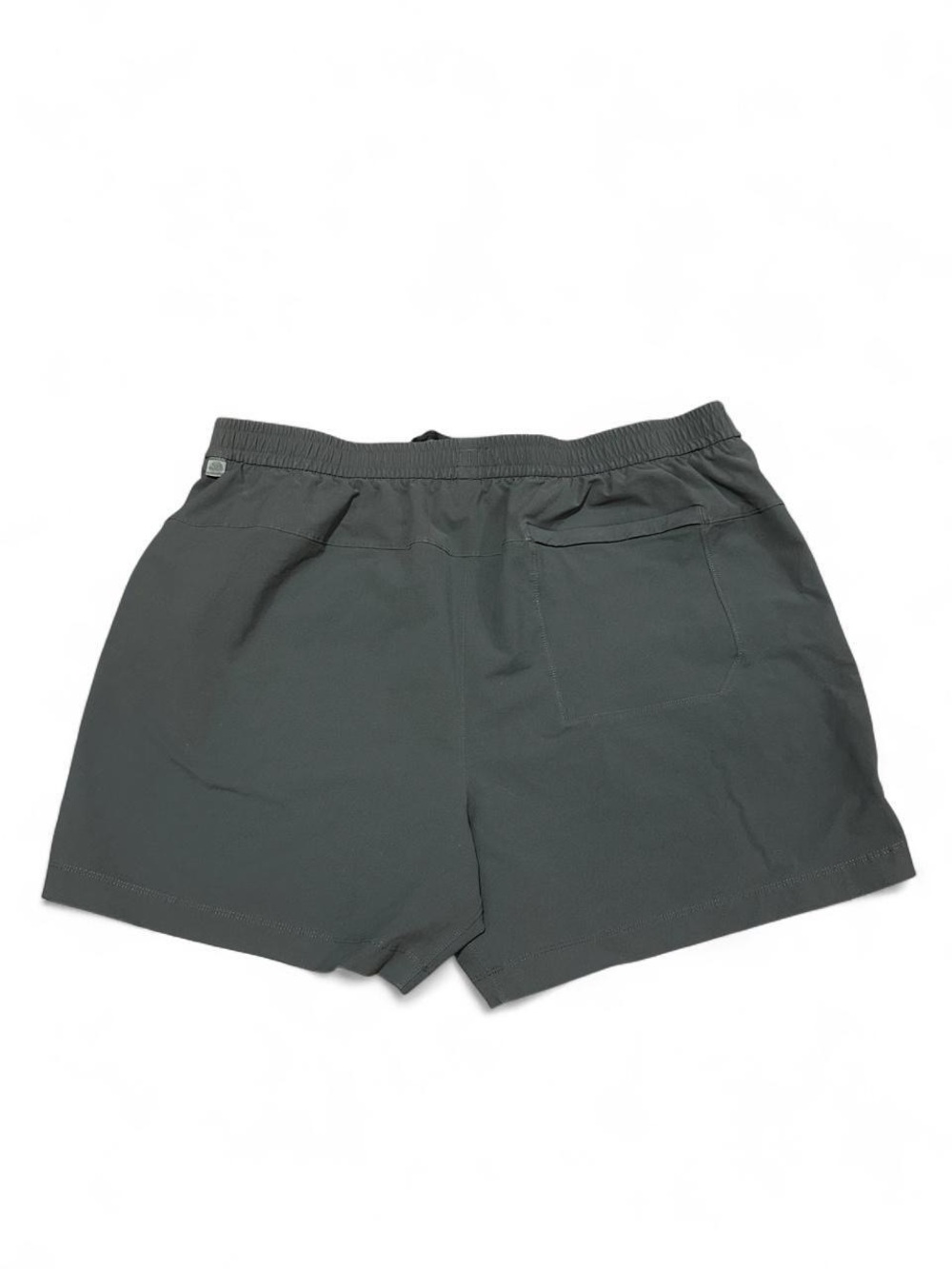 Lululemon Lab Bowline Short 5" in Slate Grey XXL - Picture 2 of 4